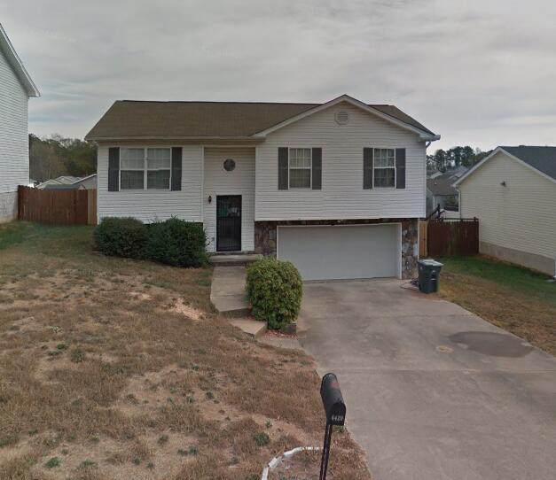 4420 Kayla Cir - Photo 1