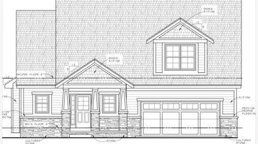 2315 Freewill Rd - Photo 1