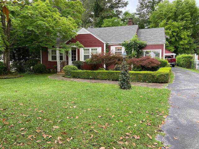 316 Osborne Dr - Photo 1