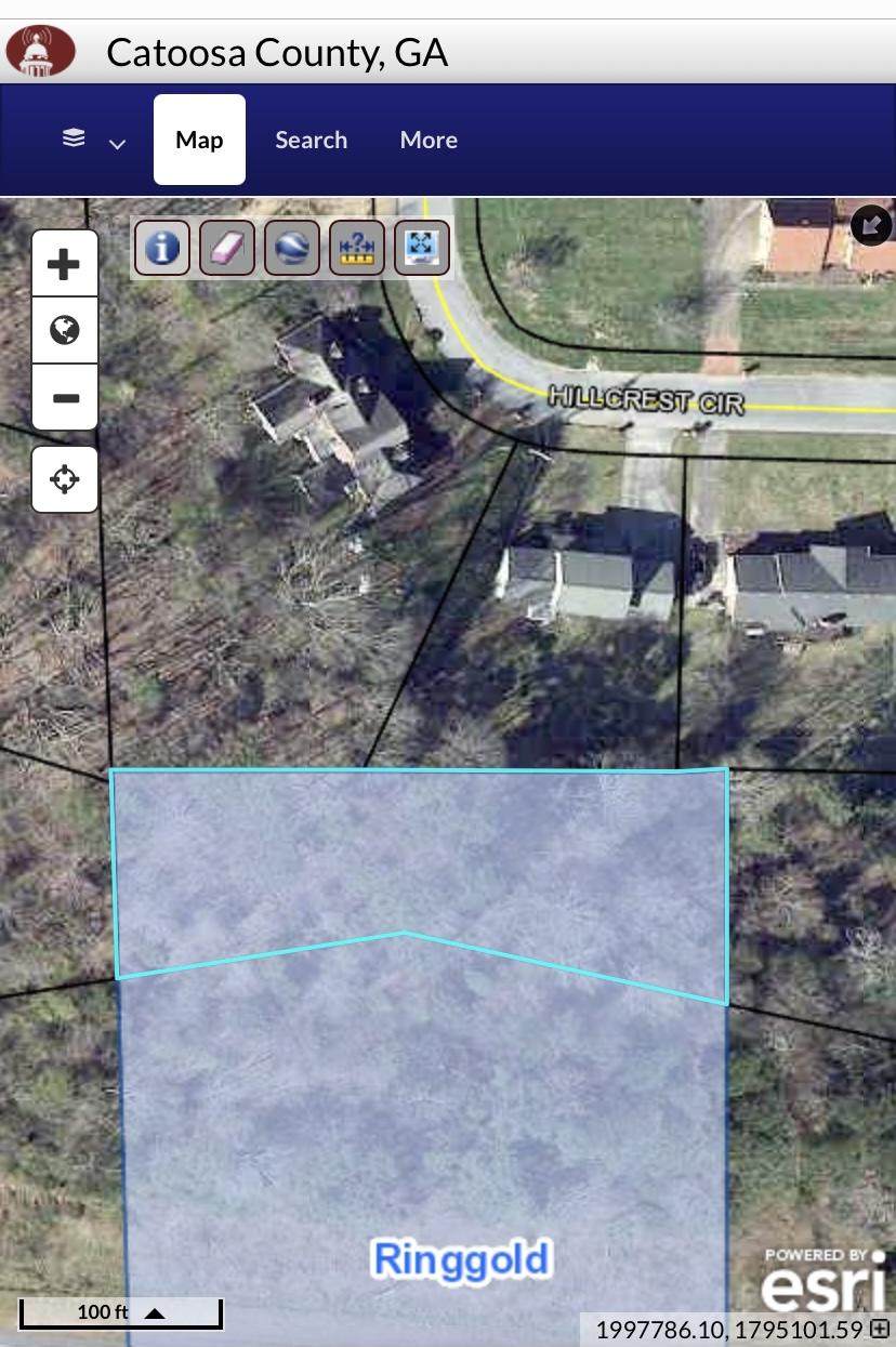 0 Hillcrest Cir - Photo 1
