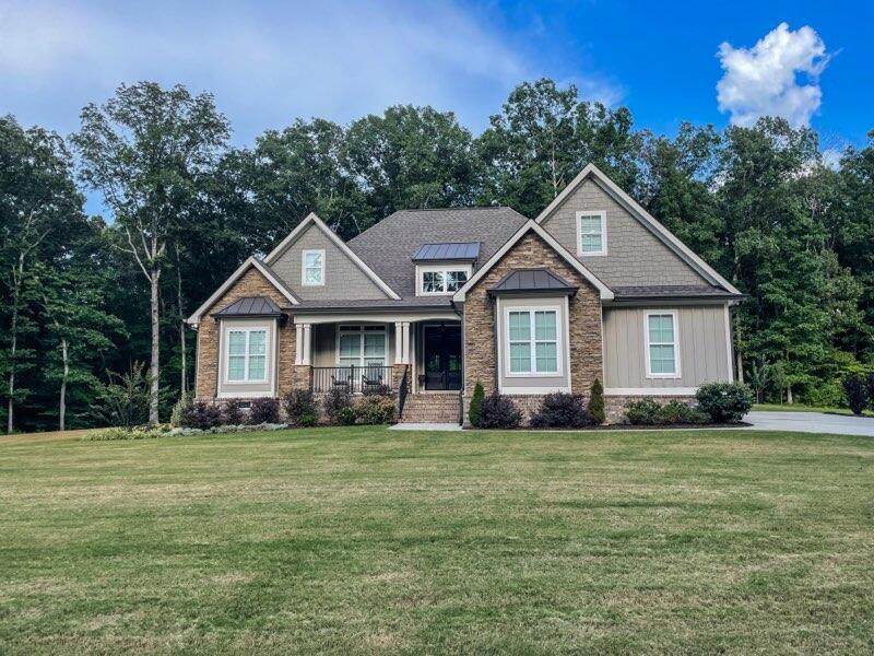 3180 Hidden Lake Rd - Photo 1