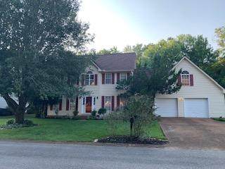 715 Creek Drive Dr - Photo 1