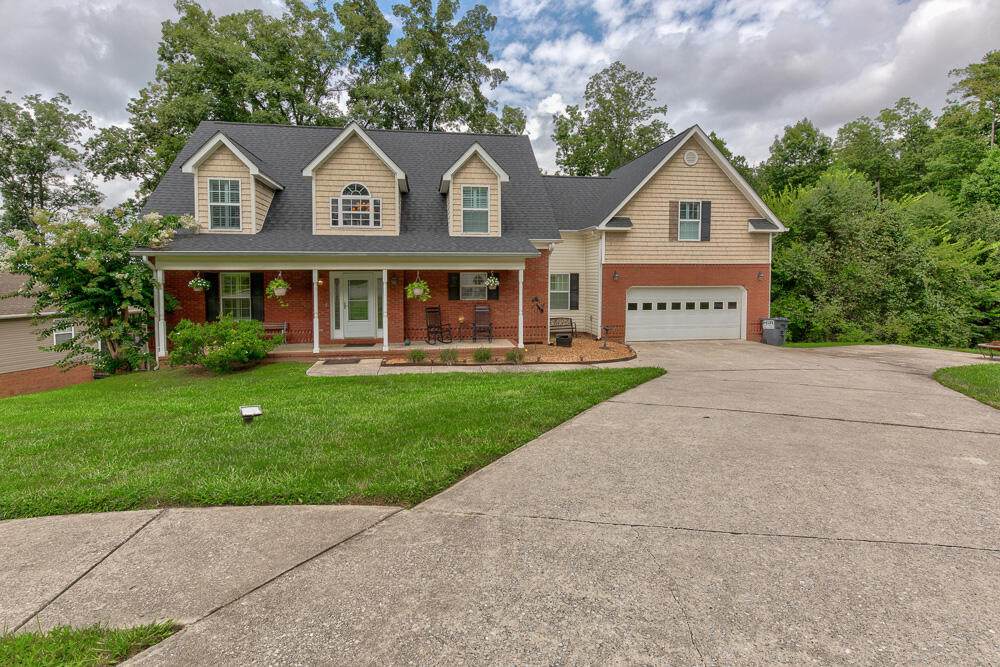 165 Jalopy Ridge Dr - Photo 1