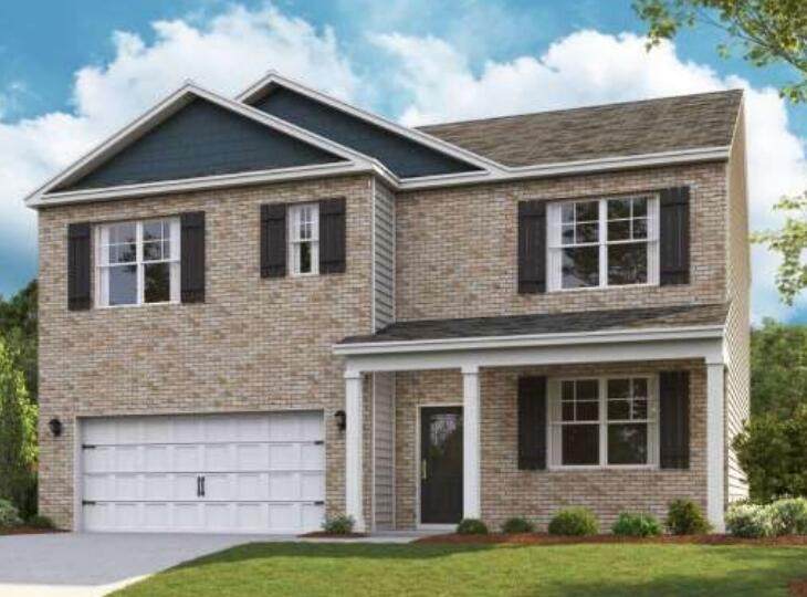 9813 Ramble Brook Ln - Photo 1