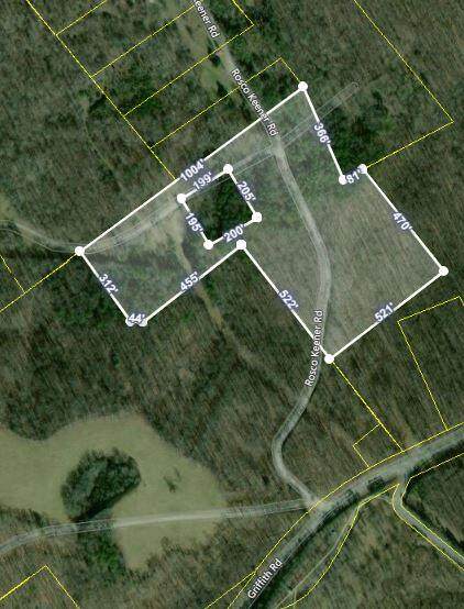 0 Roscoe Keener Rd Rd - Photo 1