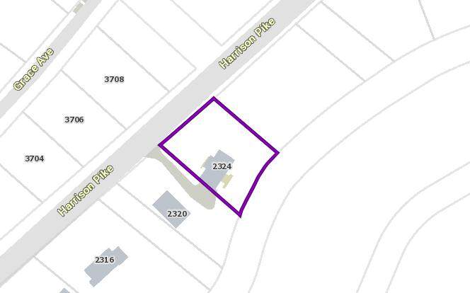001 Dodson Ave - Photo 1