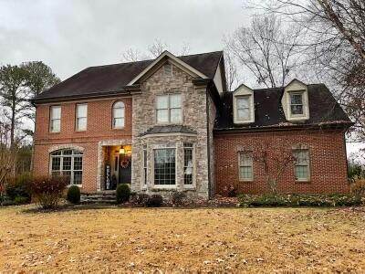 8022 Rosemere Way - Photo 1