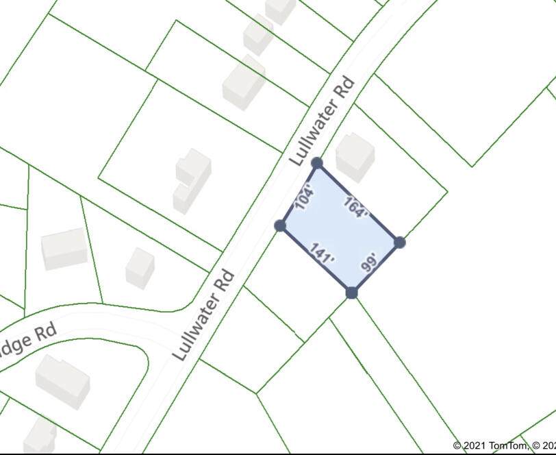 0 Lullwater Rd - Photo 1