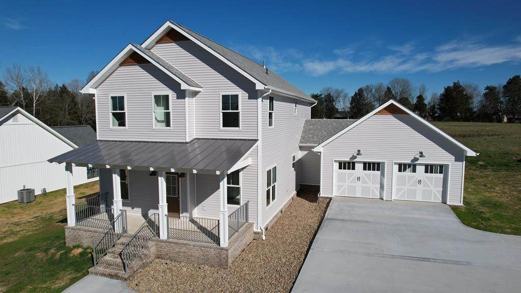 1325 New Union Rd - Photo 1