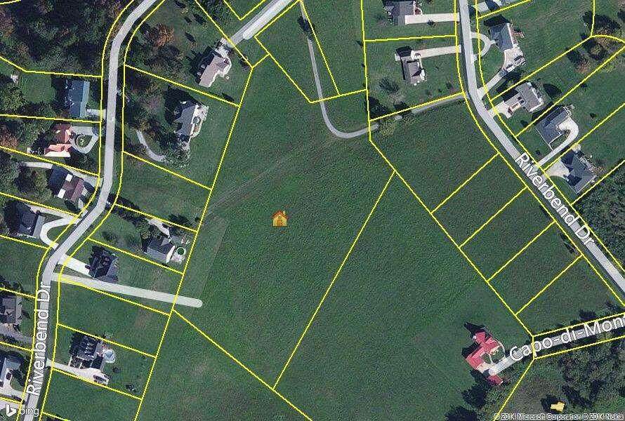 Lot 2 Riverbend Dr - Photo 1
