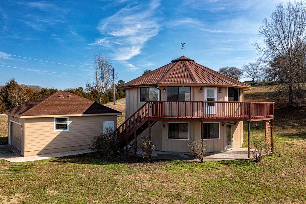 320 Whippoorwill Way - Photo 1