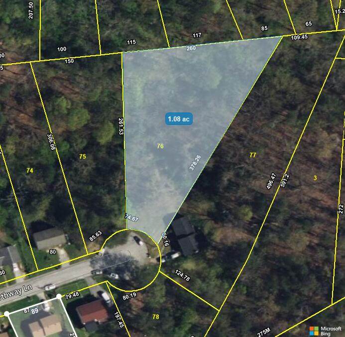 0 Northway Ln - Photo 1