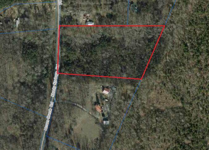 0 Horns Creek Rd - Photo 1