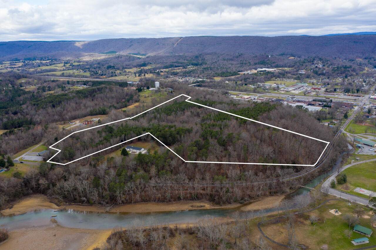 0 New Lake Rd - Photo 1