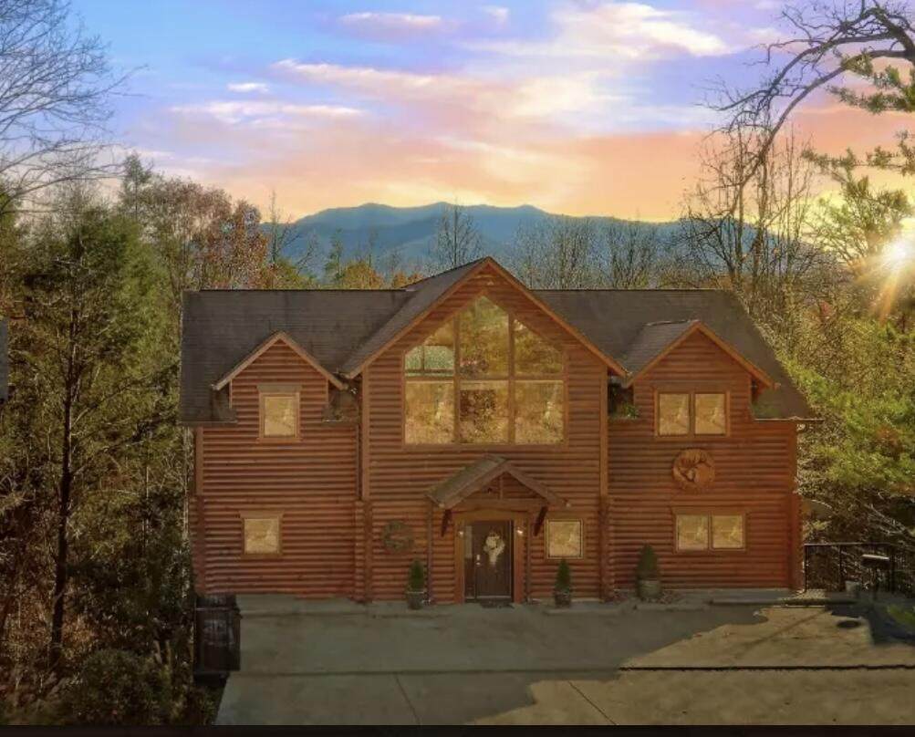 443 Pa Proffitt Rd - Photo 1