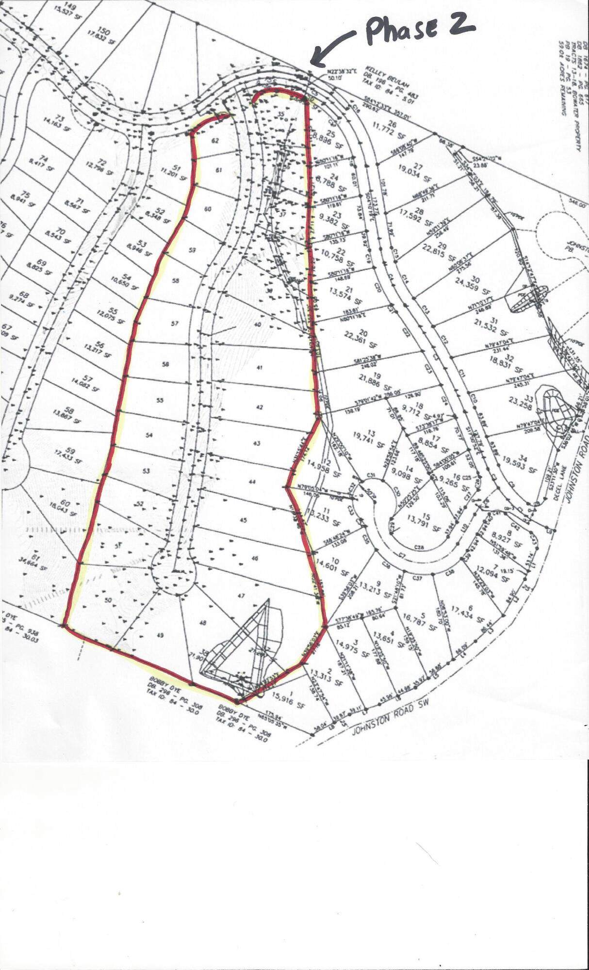 0 Hidden Ridges Dr - Photo 1