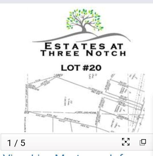 6995 6999 Three Notch Rd. Rd - Photo 1