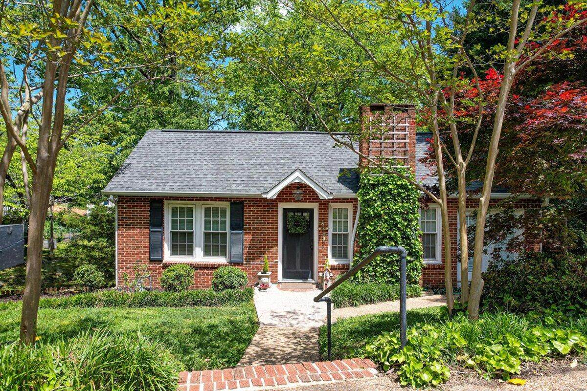 1238 Highland Dr - Photo 1