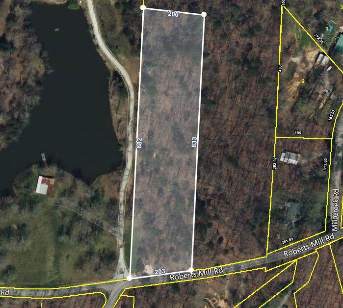 1563 Roberts Mill Rd - Photo 1