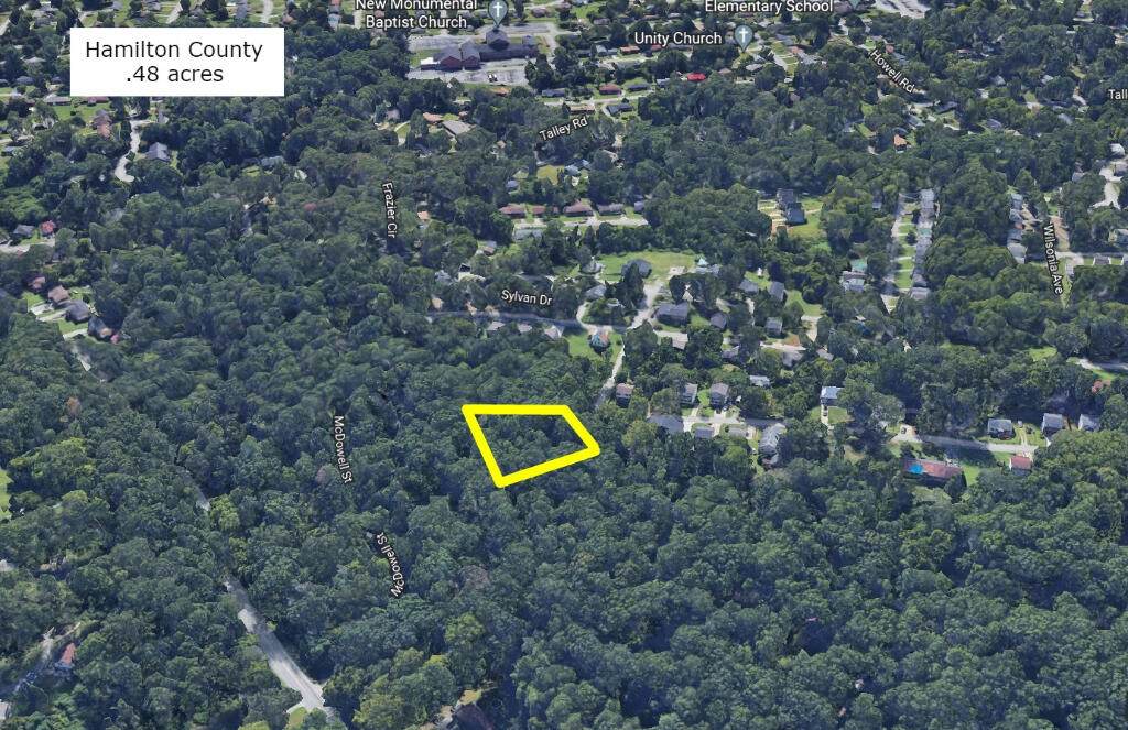 842 Frazier Cir - Photo 1