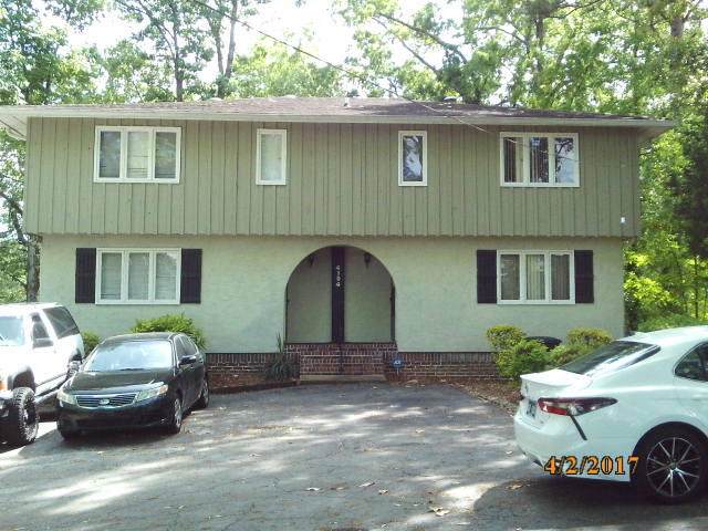 4104 Terrace Ter - Photo 1
