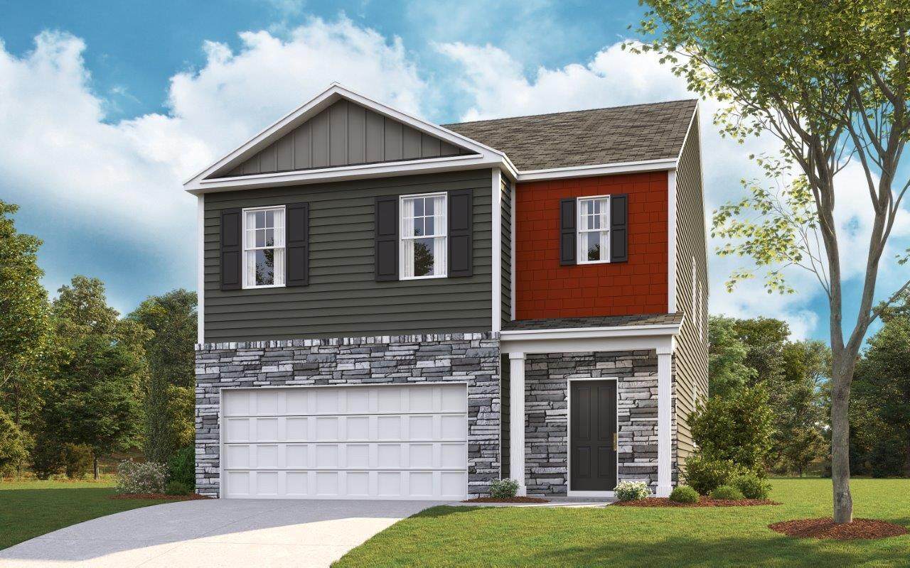 3300 Harmony Court St - Photo 1