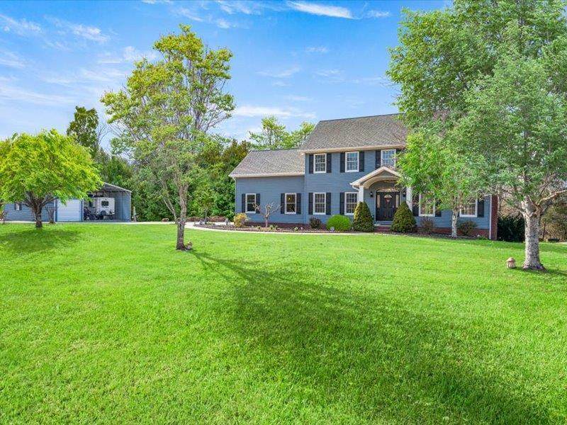 200 County Road 545 - Photo 1