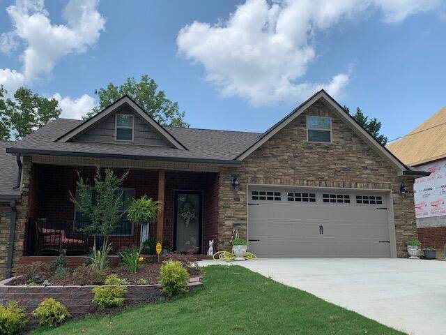 312 Old County Rd - Photo 1