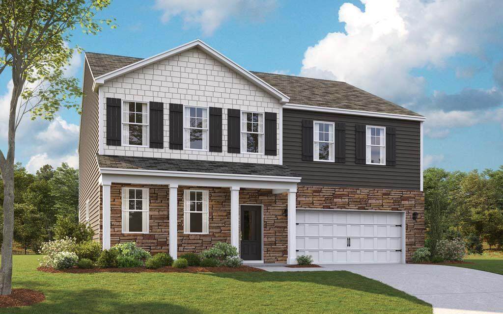 3309 Ridge Side Drive - Photo 1