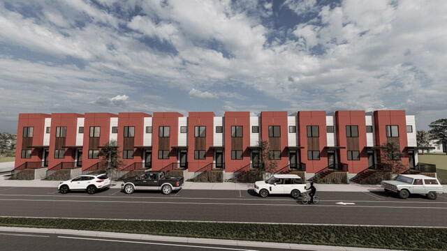715 Market St - Photo 1