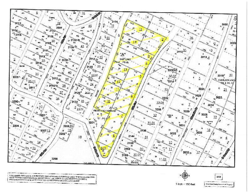 0 16th Ave. & Shadowlawn Drive - Photo 1