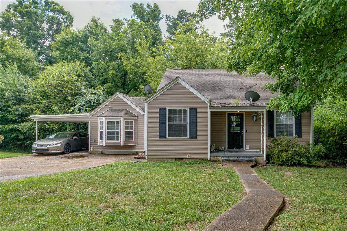 3012 Peggy Ln - Photo 1