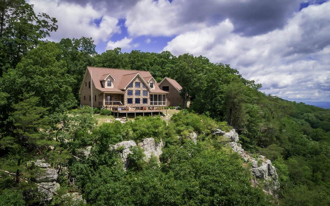 331 Camp Rd - Photo 1