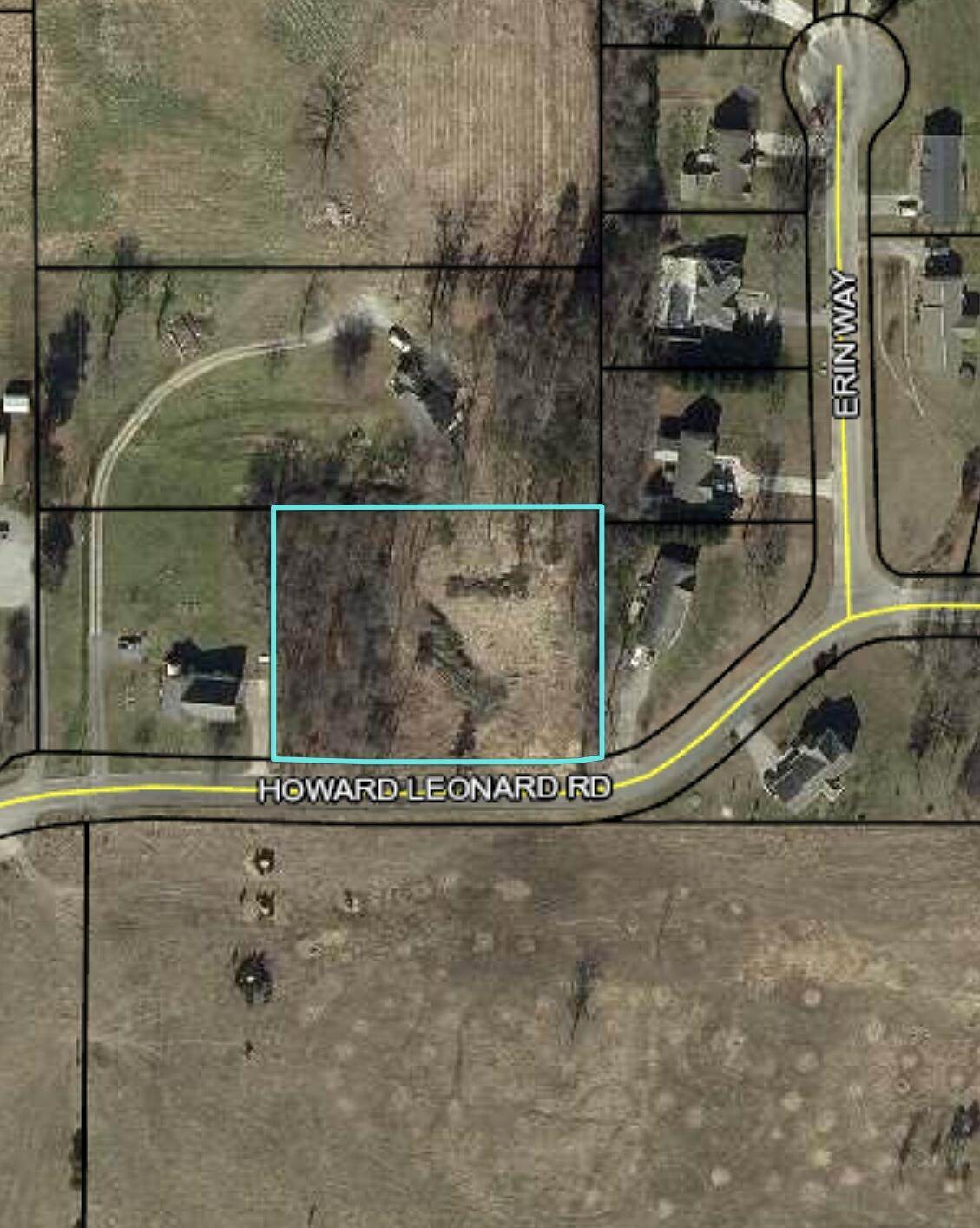 411 Howard Leonard Rd - Photo 1