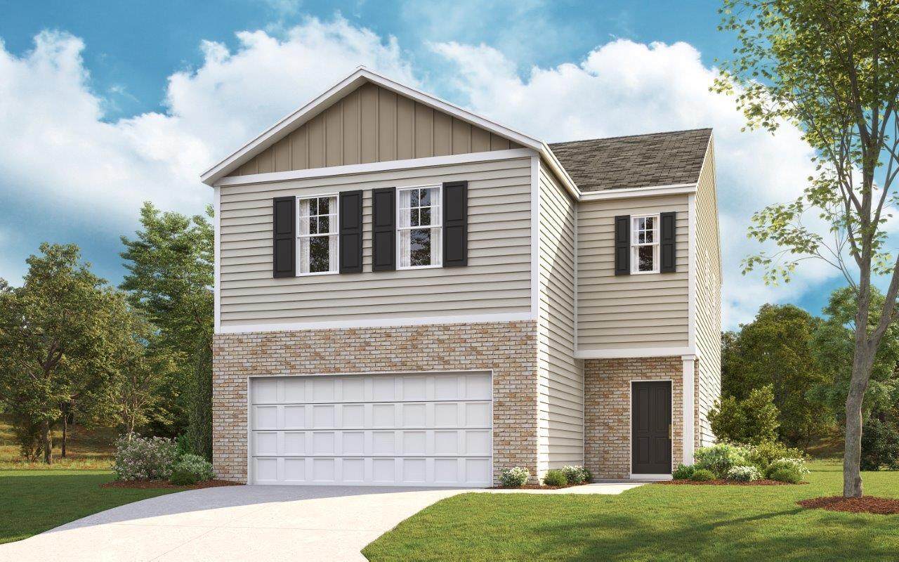 3319 Serenity Dr - Photo 1