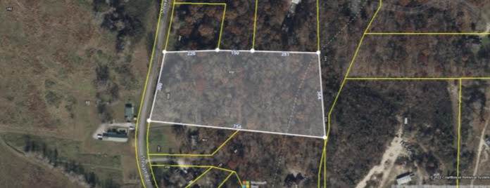 0 Stewart Rd - Photo 1