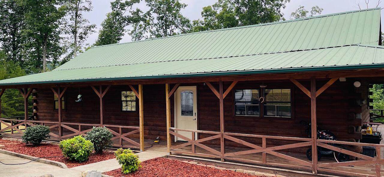 5295 Henson Gap Rd - Photo 1