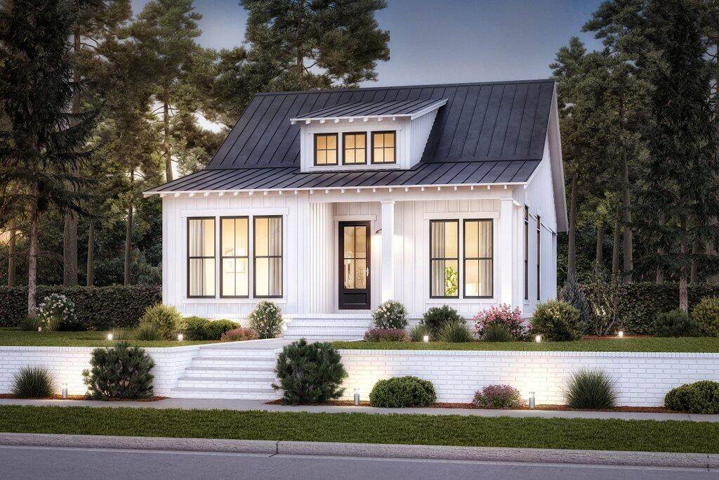 3137 Parkstone Cove - Photo 1