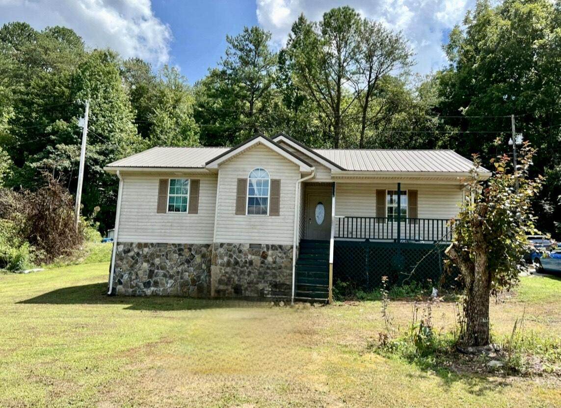 18 Angel Howard Lane - Photo 1