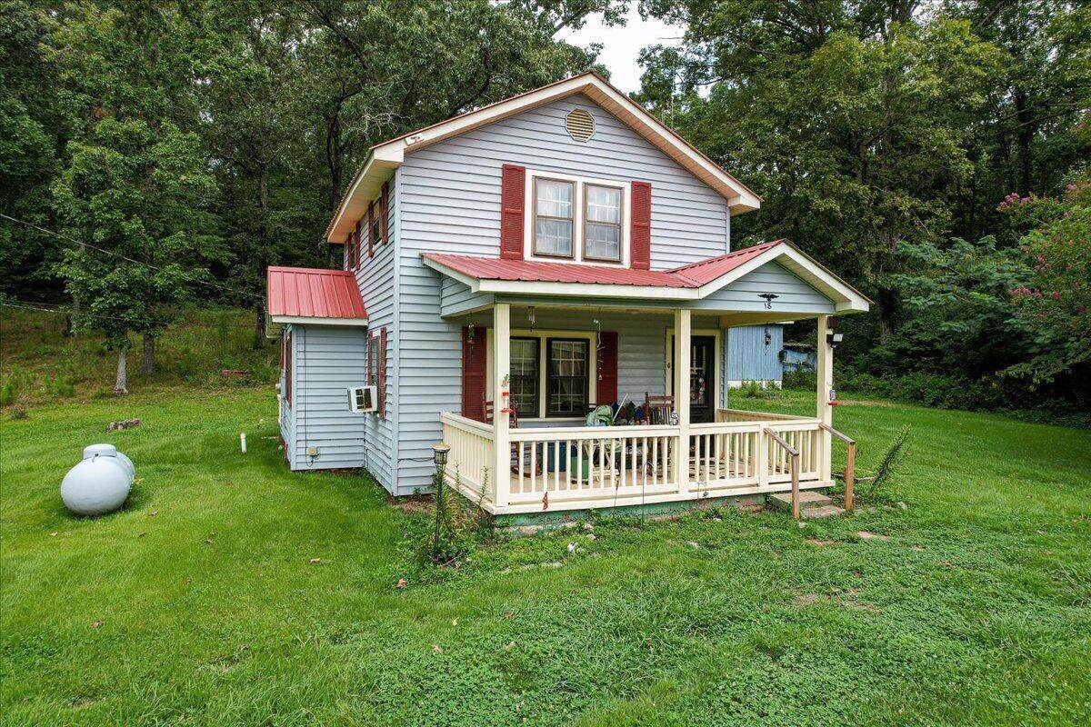 329 Mcdonald School Rd - Photo 1