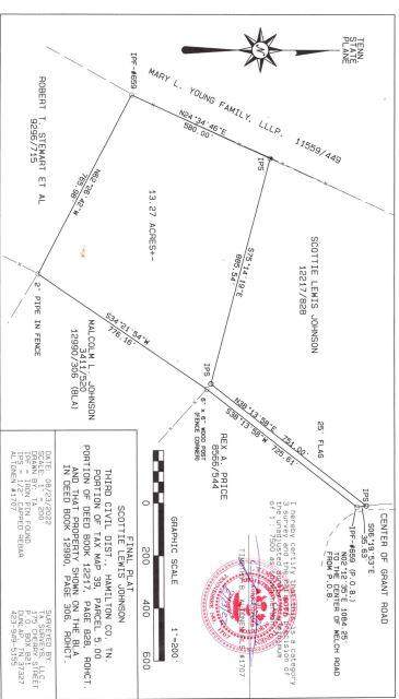 10717 Grant Rd - Photo 1