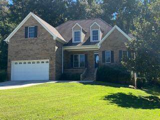 110 Flagstone Dr - Photo 1