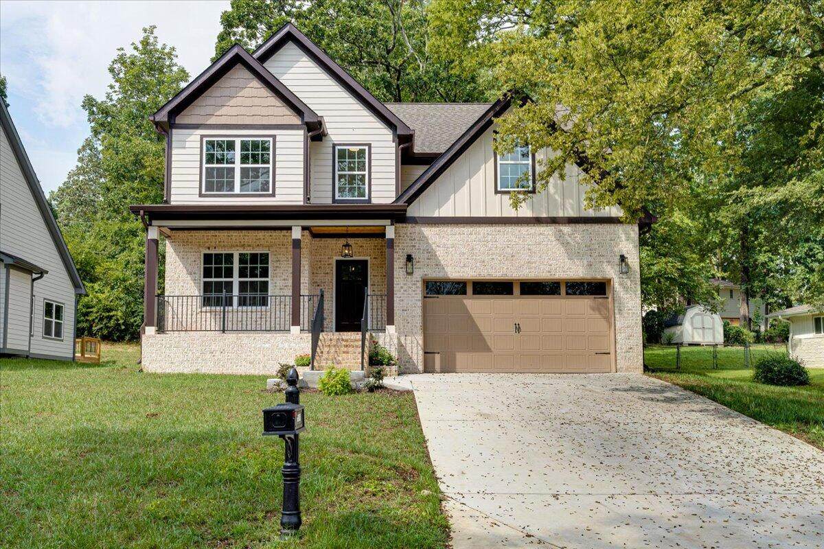 416 Osborne Dr - Photo 1