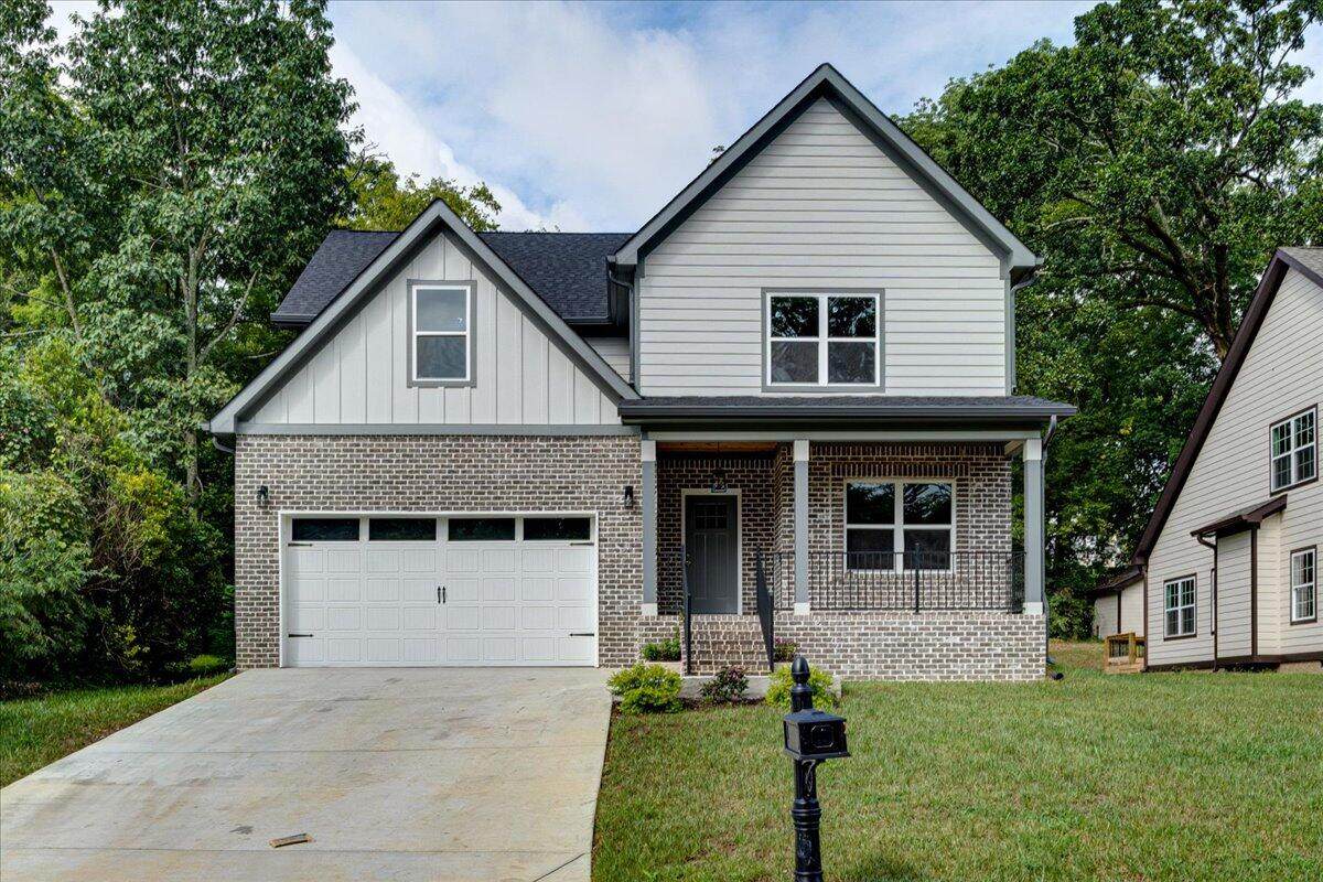 420 Osborne Dr - Photo 1