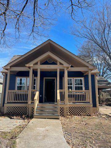 406 Hickory St - Photo 1