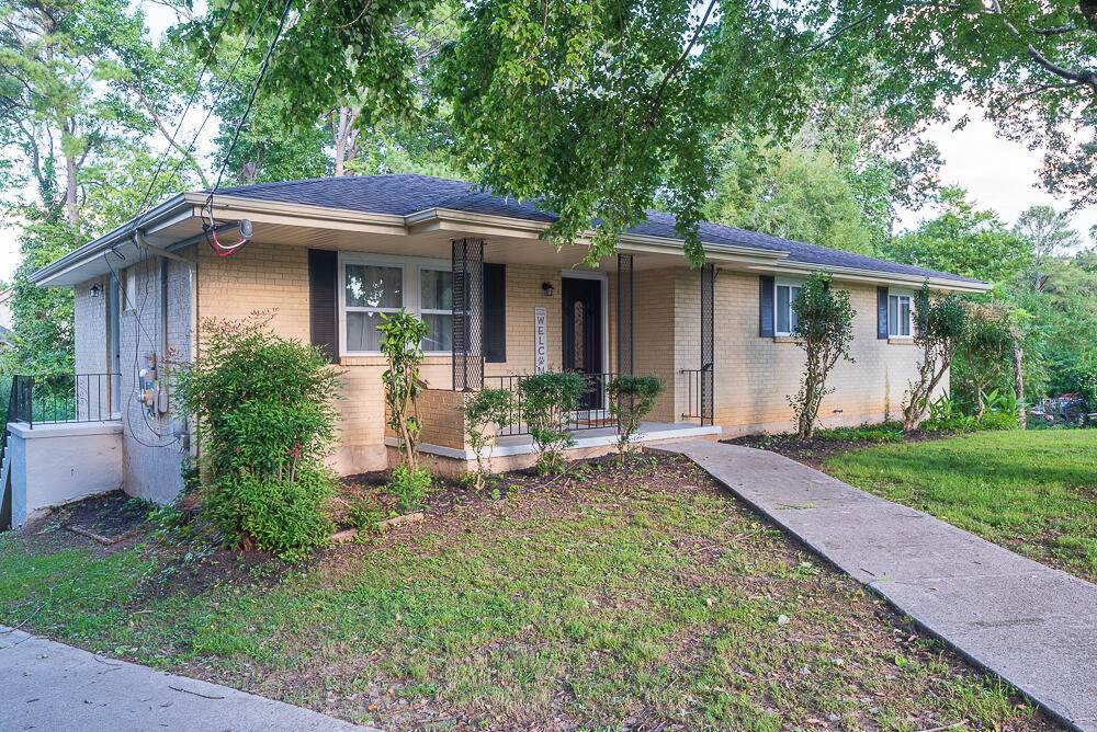 4724 Mary Hall Ln - Photo 1