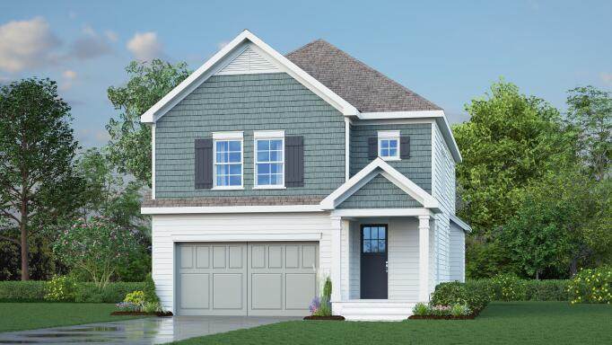 570 Shanti Dr - Photo 1