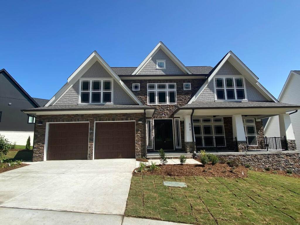 506 Sun Valley Rd - Photo 1