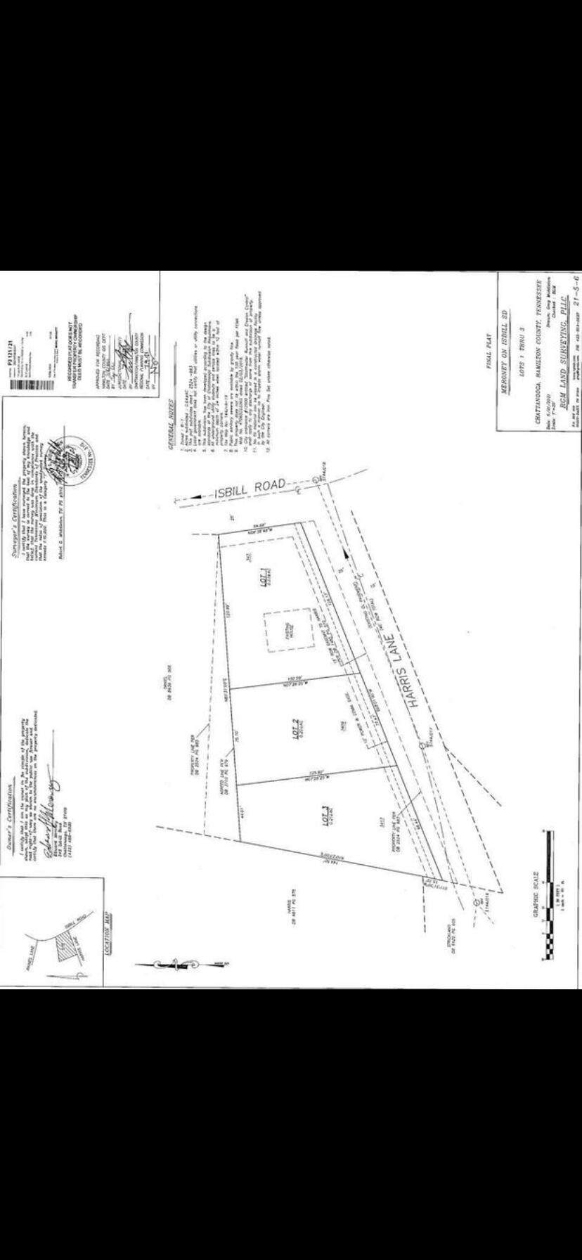 3417 Harris Ln - Photo 1