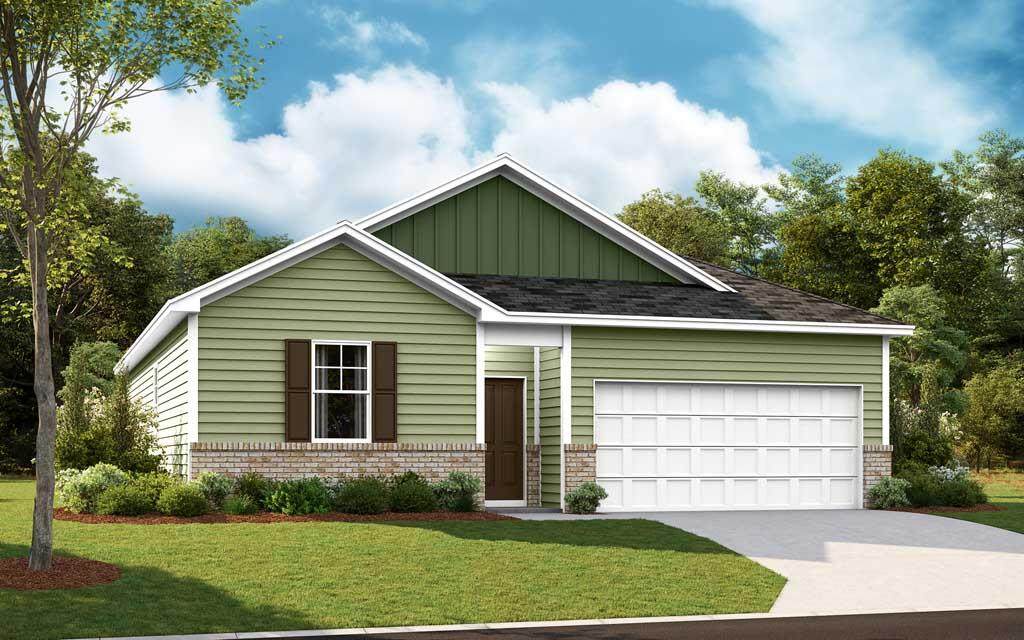 1423 Ridge Estates Dr - Photo 1